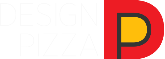 Design & Pizza logo